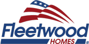 logo-fleetwood-homes Fleetwood Homes mobile home manufacturer logo
