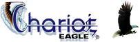 chariot-logo-smaller Chariot Eagle mobile home manufacturer logo