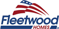 logo-fleetwood-homes-smaller Fleetwood Homes mobile home manufacturer logo