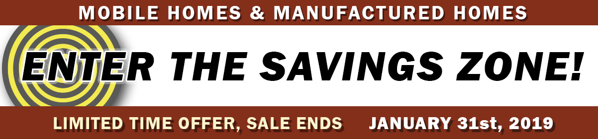 Sale Ends January 31, 2019 Sale Ends Thursday, January 31st, 2019