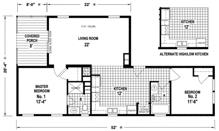 Tilburg - Factory Select Homes