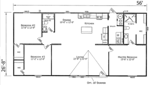 Coltrane - Factory Select Homes