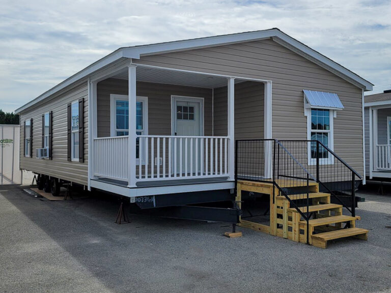 Community Series by ScotBilt Homes Factory Select Homes